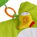 Игровой коврик I-Baby Сова B-14139 (с подушкой)