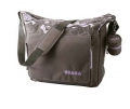 Beaba сумка для мамы Vienna nursery bag