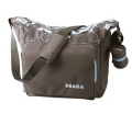Beaba сумка для мамы Vienna nursery bag