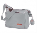 Beaba сумка для мамы Vienna nursery bag