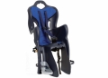 Детское велокресло BELLELLI B-One Clamp