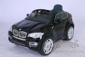 Электромобиль Joy  Automatic BMW X6 