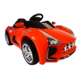 Электромобиль BabyHit Sport Car