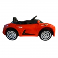 Электромобиль BabyHit Sport Car