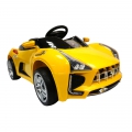 Электромобиль BabyHit Sport Car