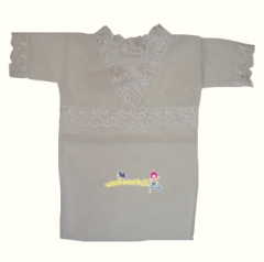 Крестильная рубашка арт. 1005