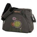Beaba сумка для мамы Santiago Nursery Bag 9400