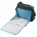 Beaba сумка для мамы Santiago Nursery Bag 9400