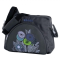 Beaba сумка для мамы Santiago Nursery Bag 9400