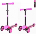 Самокат Y-SCOO RT TRIO DIAMOND 120
