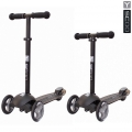 Самокат Y-SCOO RT TRIO DIAMOND 120