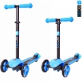 Самокат Y-SCOO RT TRIO DIAMOND 120