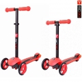 Самокат Y-SCOO RT TRIO DIAMOND 120