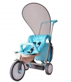 Детский велосипед Italtrike EVOLUTION (3 в1)