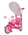 Детский велосипед Italtrike EVOLUTION (3 в1)