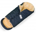 Меховой конверт Esspero Sleeping Bag