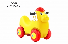 Каталка Family Собачка F-764 