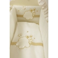 Feretti комплект Baby Beddings в люльку Culla Etoile