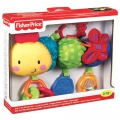 Подвеска на коляску  Fisher Price Гусеница W9911