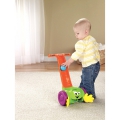 Детские ходунки Fisher price Учимся ходить W9860