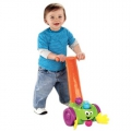 Детские ходунки Fisher price Учимся ходить W9860