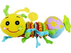 Подвеска на коляску Biba Toys Гусеница GD027