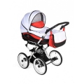 Детская коляска 2 в 1 Esperanza Raffaello Classic