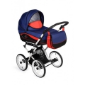 Детская коляска 2 в 1 Esperanza Raffaello Classic