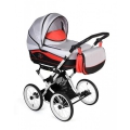 Детская коляска 2 в 1 Esperanza Raffaello Classic