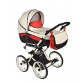 Детская коляска 2 в 1 Esperanza Raffaello Classic