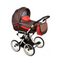 Детская коляска 2 в 1 Esperanza Raffaello Classic