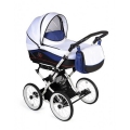 Детская коляска 2 в 1 Esperanza Raffaello Classic