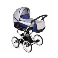 Детская коляска 2 в 1 Esperanza Raffaello Classic