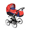 Детская коляска 2 в 1 Esperanza Raffaello Classic