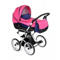 Детская коляска 2 в 1 Esperanza Raffaello Classic
