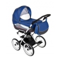 Детская коляска 2 в 1 Esperanza Raffaello Classic
