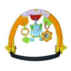 Дуга на коляску Biba Toys Джунгли JF395