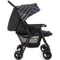 Прогулочная коляска для двойни Joie Aire Twin+подарок!