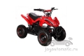 Квадроцикл Joy Automatic LME-ATV500C