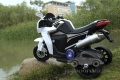 Мотоцикл Joy Automatic Sport bike BJ6288 