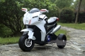 Мотоцикл Joy Automatic Sport bike BJ6288 