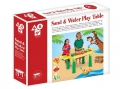 Стол для игры с песком и водой Keter CREATIVE KT-4058