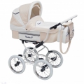 Коляска для новорожденных Reindeer Prestige Lily