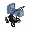 Детская коляска 2 в 1 Baby Design Lupo Comfort New