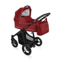 Детская коляска 2 в 1 Baby Design Lupo Comfort New