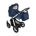 Детская коляска 2 в 1 Baby Design Lupo Comfort New