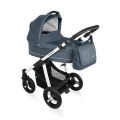 Детская коляска 2 в 1 Baby Design Lupo Comfort New