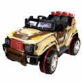 Электромобиль Bambini Hunt Car