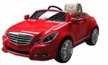 Электромобиль Bambini Triumph car
