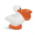 Игрушка Lubby Пеликан 13828 для купания   